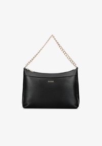 Seleccionado, black