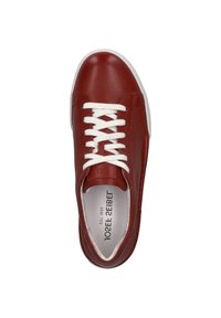 Josef Seibel Trainers - hibiscus