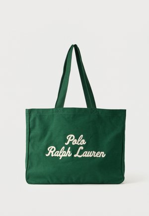 TOTE UNISEX - Τσάντα Tote - vintage pine