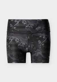 Δεν επιλέχθηκε, black/flat medium gray