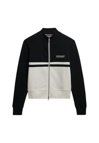 Niet geselecteerd, black