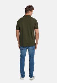 U.S. Polo Assn. ALFREDO - Polo majica - forest night