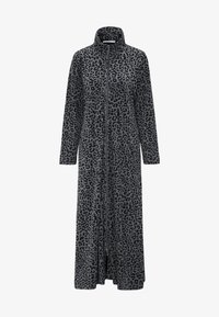 Geselecteerd, leopard