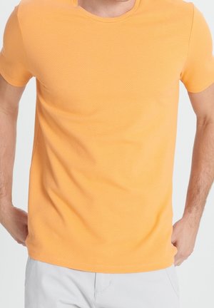 T-shirt basic