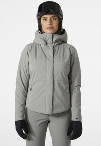 Helly Hansen NORA INSULATED - Skijacke - terrazzo