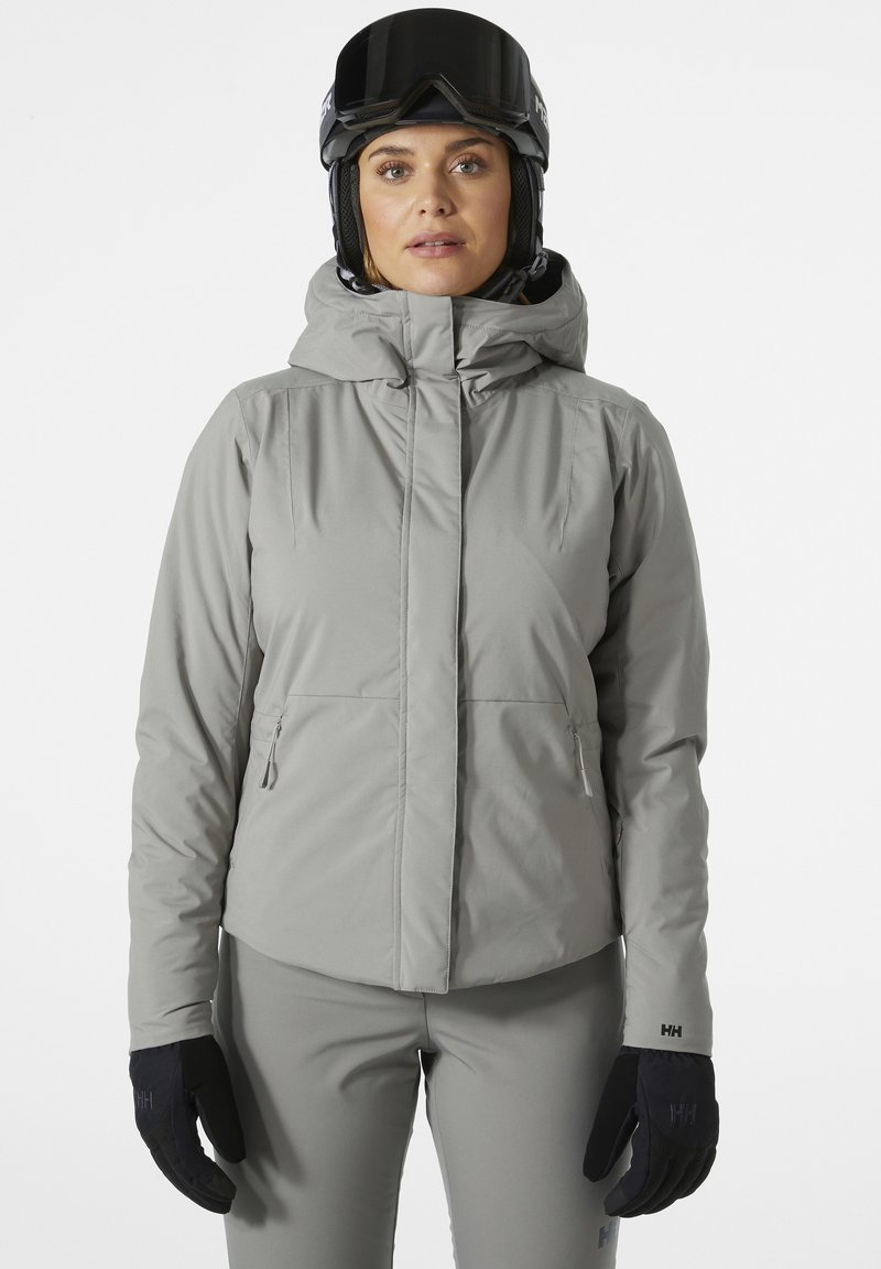 Helly Hansen NORA INSULATED - Skijacke - terrazzo