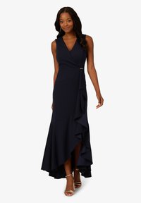 Adrianna Papell Robe de cocktail - midnight