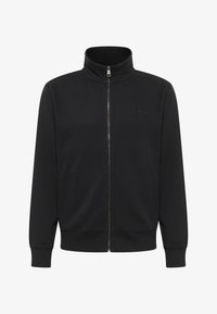 Selezionato, schwarz