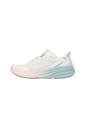 Skechers, SKECHERS SLIP-INS: BOBS SKILLZ - TOO ESSENTIAL 88928 - Zapatillas skate - crudo
