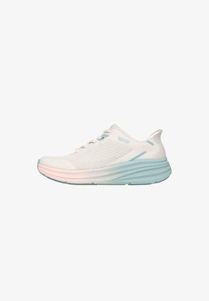 Skechers, SKECHERS SLIP-INS: BOBS SKILLZ - TOO ESSENTIAL 88928 - Zapatillas skate - crudo