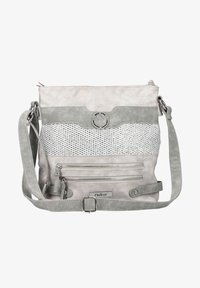 Unselected, gris