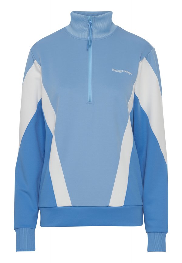 JCSIMA - Jumper - baltic sea mix4