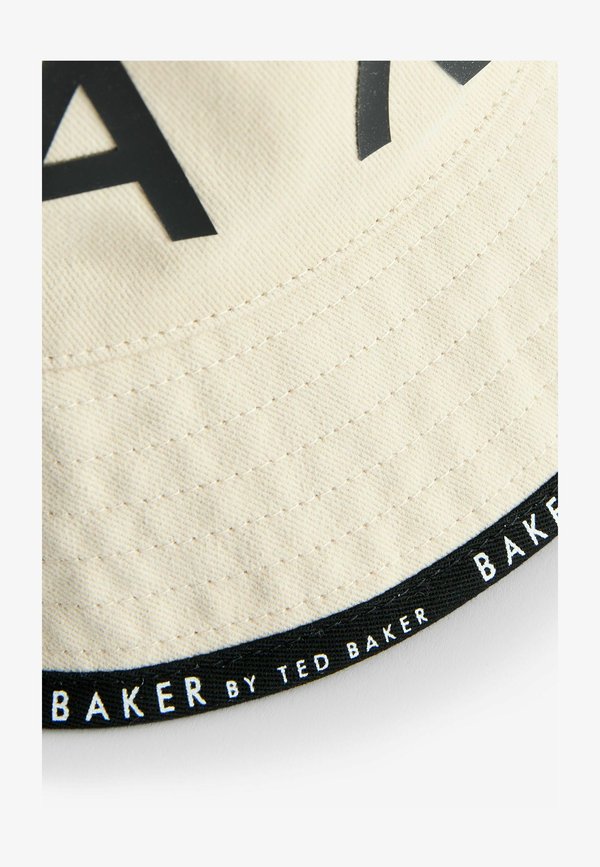 BUCKET – Hut – stone