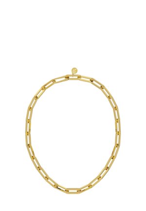 IVY MAXI CHAIN - Náhrdelník - gold-coloured