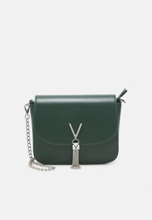 Sac à main - dark green