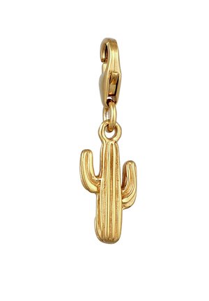 KAKTUS - Charm - gold-coloured
