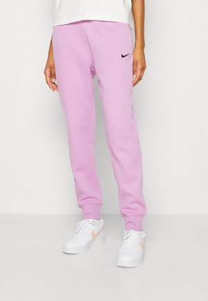 Pantalon de survêtement - purple