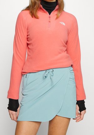 Sweat polaire - light pink