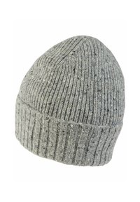 camel active MIT HOCHWERTIGER  - Muts - stone grey