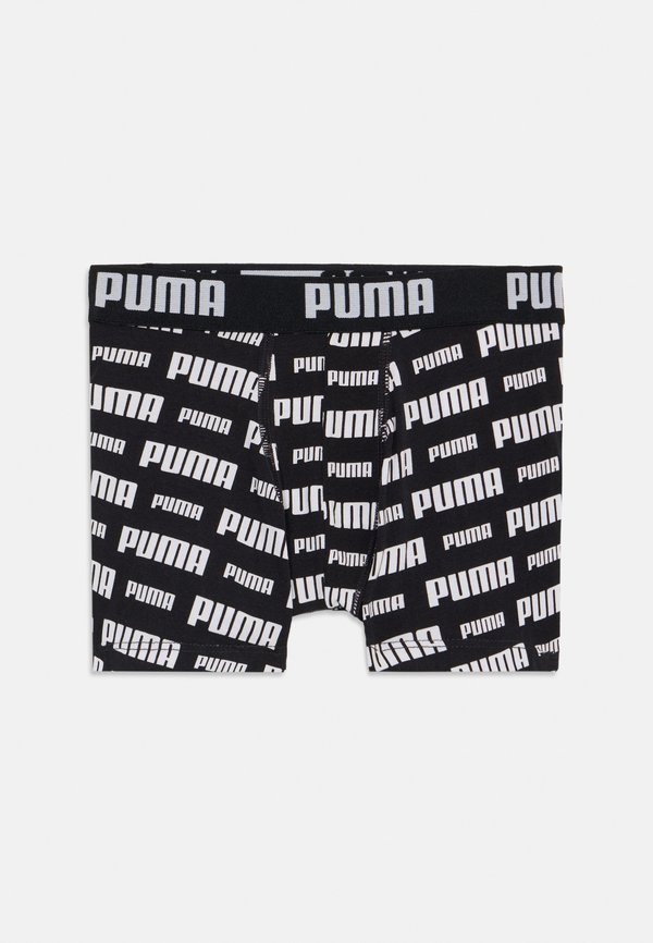 BOYS EVERYDAY LOGO PRINT BOXERS 6 PACK - Pants3