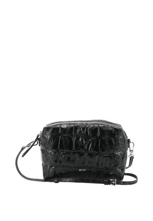 Abro, ABRO UMHÄNGETASCHE KAIA - Umhängetasche - black