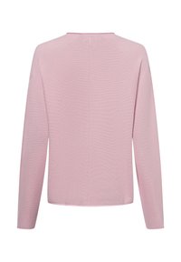 Fynch-Hatton Strickpullover - altrosa
