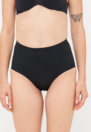 MAXI SHAPING BRIEF - Shapewear - black