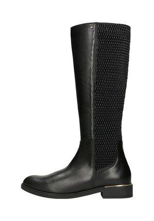 Stiefel - black