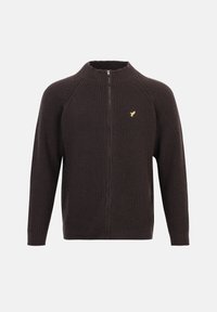 Niewybrane, mid coffee