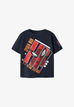 Name it, - T-shirt z nadrukiem