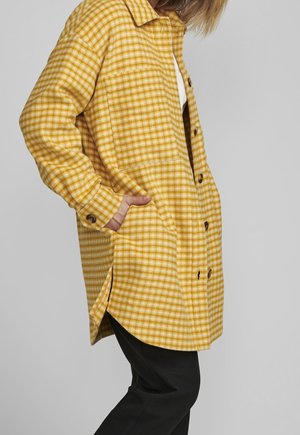 Korte frakker - light brown