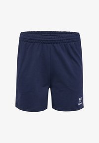 Geselecteerd, marine