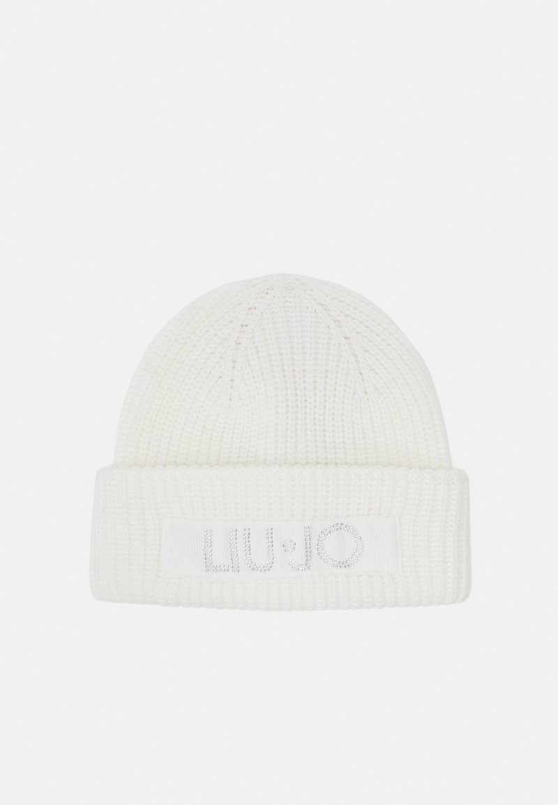 Liu Jo Cappello bucket con logo Outlet Abbigliamento Liu Jo Cappello bucket con logo Outlet Abbigliamento