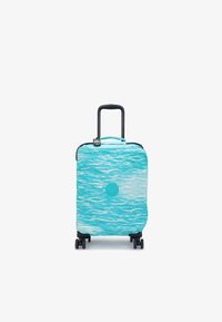 Unselected, aqua pool