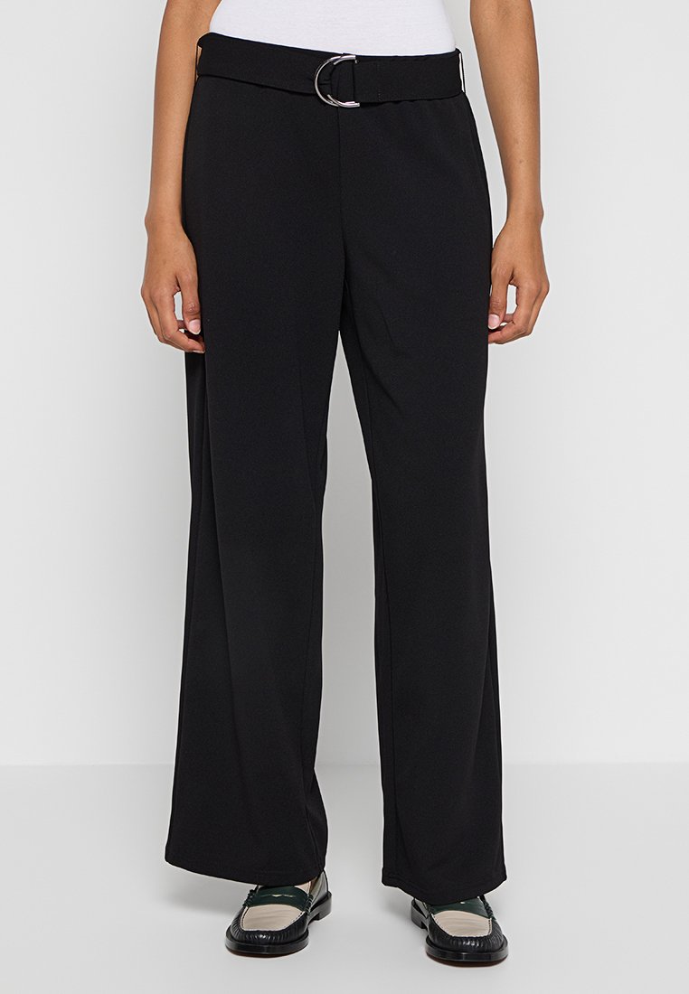 Vero Moda Broek zwart Vero Moda Broek zwart