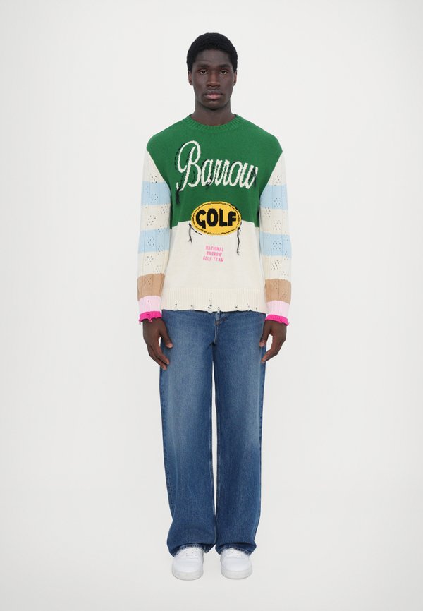 UNISEX - Strickpullover