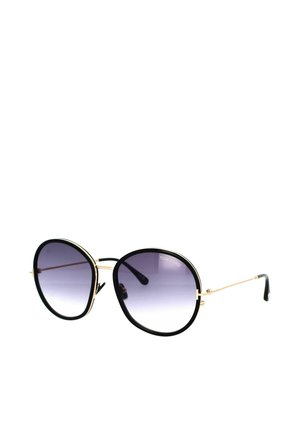 Tom Ford, OCCHIALI DA SOLE TOM FORD HUNTER FT0946/S 01B 58 UNISEX - Gafas de sol - nero