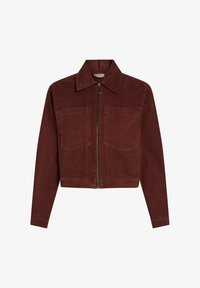 Sélectionné, hazel spice