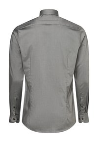 OLYMP Level Five BODY FIT - Skjorter - oliv