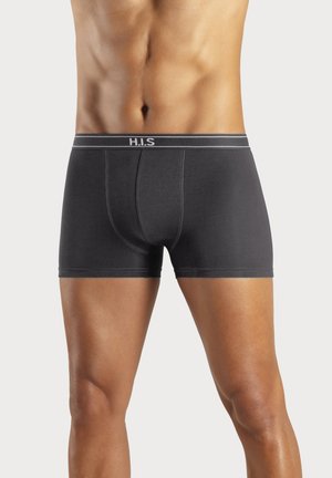 5 PACK - Boxer Briefs - blau mint navy anthrazit  schwarz