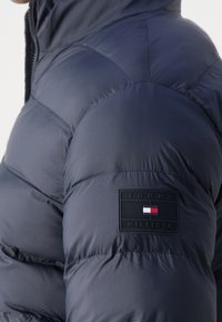 Tommy Hilfiger Giacca da mezza stagione - dark blue