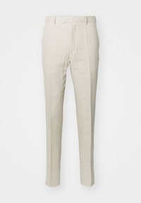 TENUTA - Trousers - cream sand