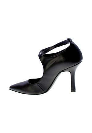 DECOLLETE - Decolleté - black