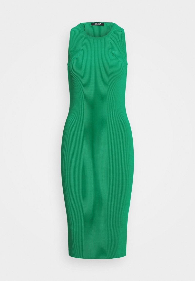 Lauren Ralph Lauren Robe fourreau - green