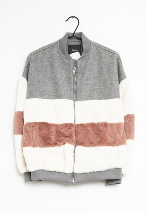 Bershka Kurtka Bomber