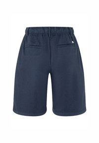 TIMEZONE COMFORT CAMERONTZ - Shorts - total eclipse