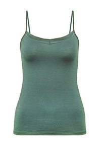 Non selezionato, laurel green