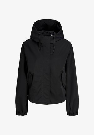 JJXX, JACKET JXBERLY JACKET - Overgangsjakke - black