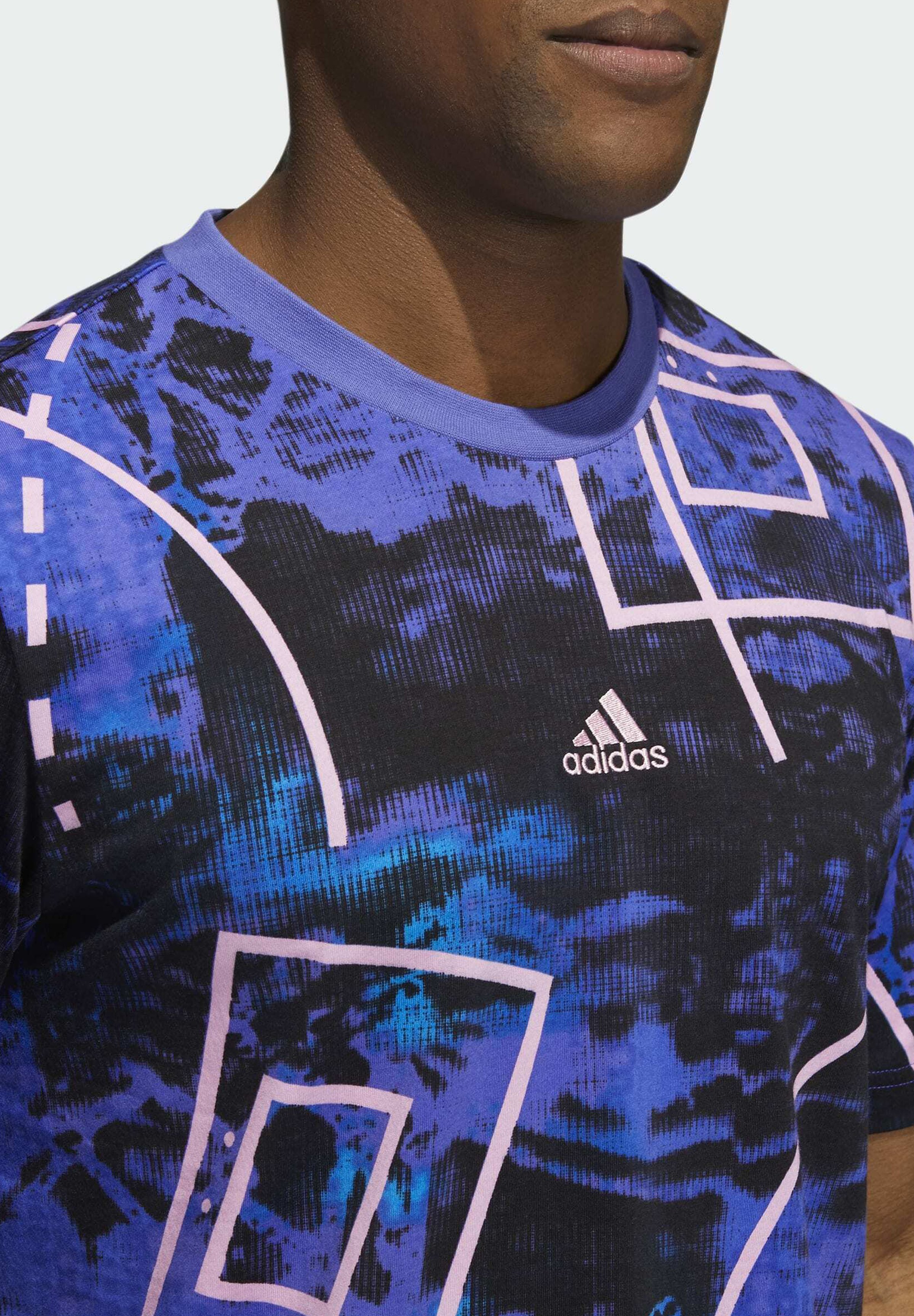 adidas Performance TBACK SUBLIM 