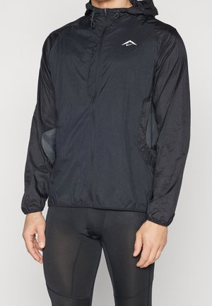 Runningjack - black